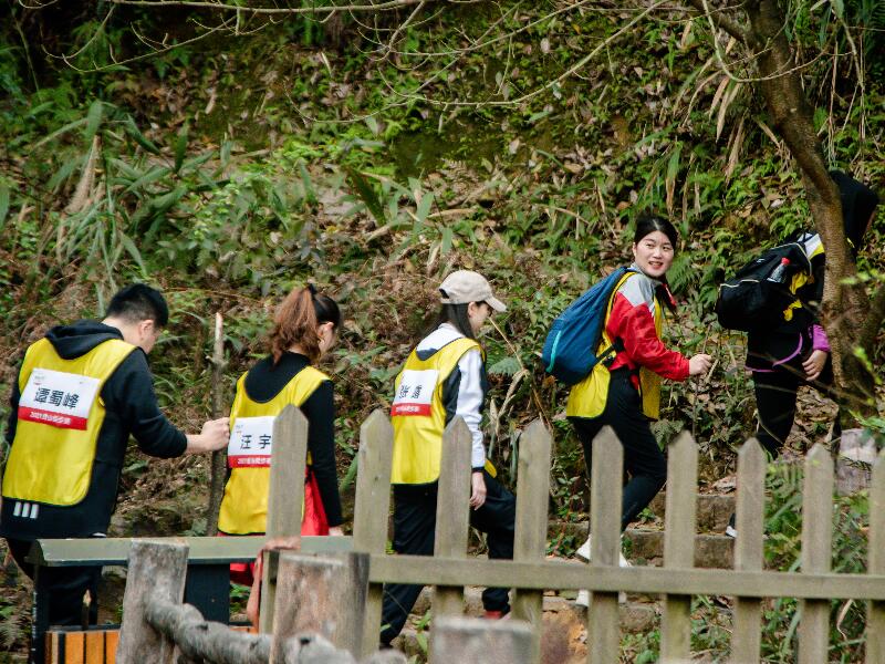 行必有果 戰必得勝