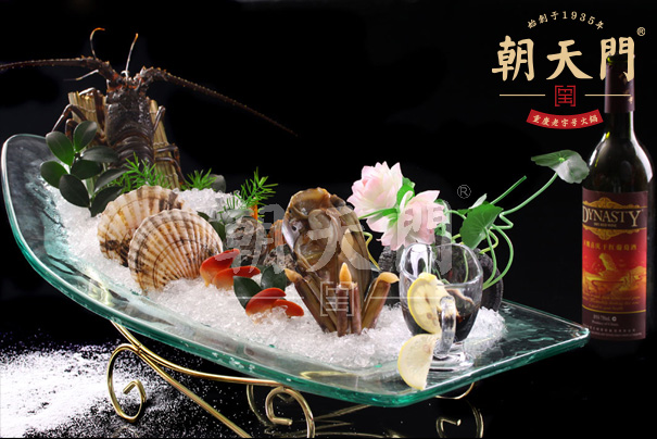 特色火鍋加盟店的安全感如何給？