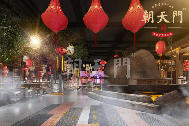 九宮格火鍋加盟經營管理要如何保證持續(xù)盈利 九宮格火鍋加盟經營管理要如何保證持續(xù)盈利