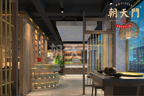 火鍋店加盟市場競爭激烈，開店如何吸引客流？