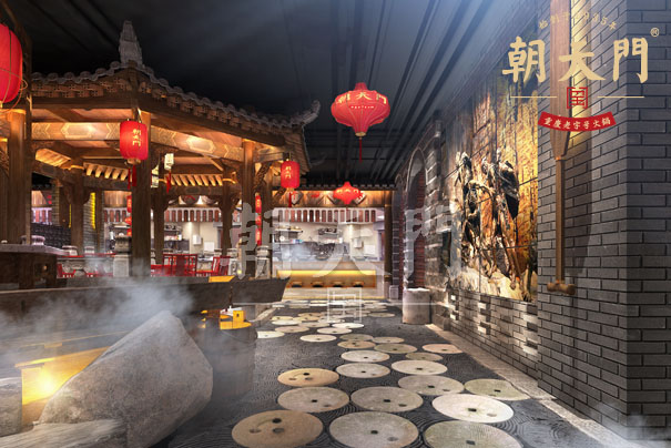火鍋店加盟市場競爭激烈，開店如何吸引客流？
