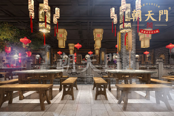 重慶火鍋加盟店如何應對激烈市場競爭? 重慶火鍋加盟店如何應對激烈市場競爭?
