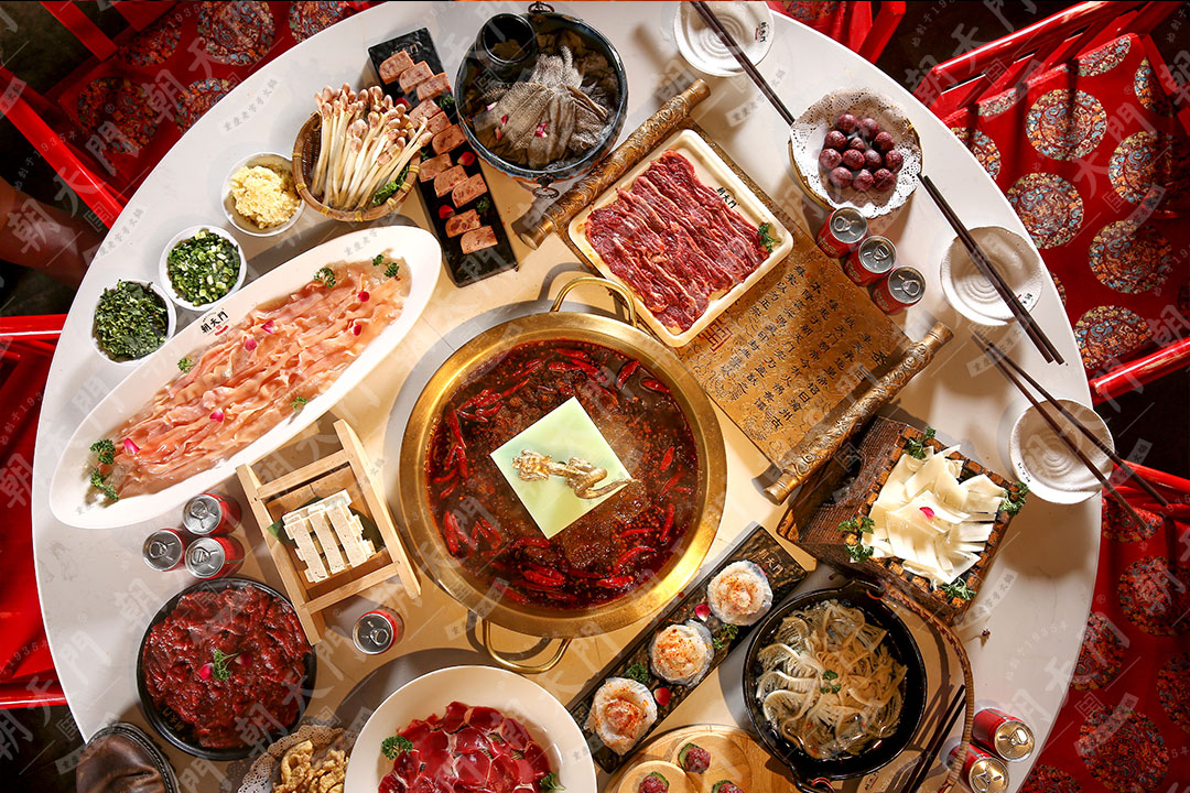 重慶火鍋三大特點(diǎn)，你知道幾個(gè)？