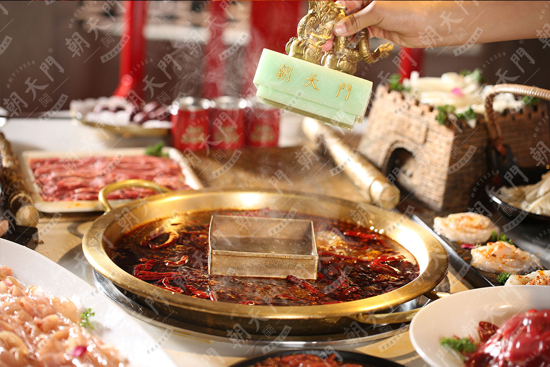 外賣如此惹人愛,火鍋店可不能忽略它 外賣如此惹人愛,火鍋店可不能忽略它