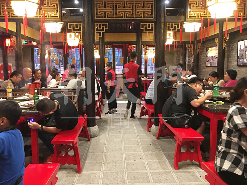 火鍋加盟盈利四要素，你知道幾個?