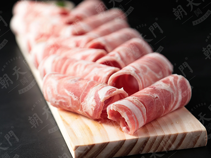 重慶火鍋的菜品該如何定價？
