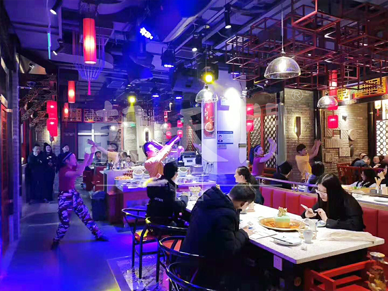 火鍋加盟店員工為何頻繁離職？