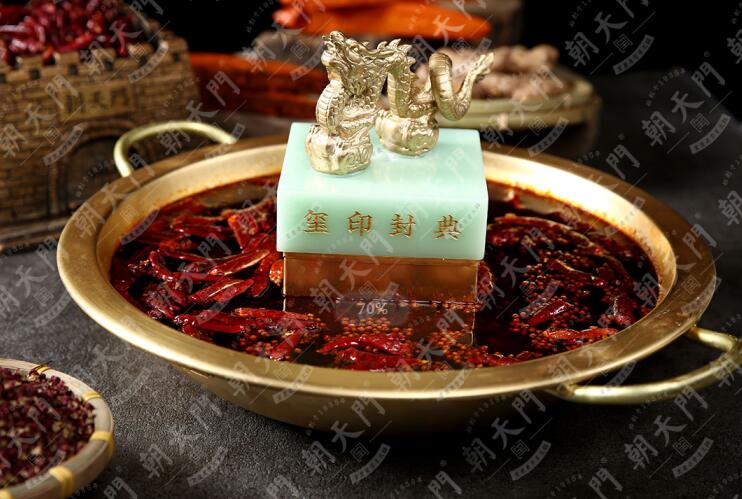 加盟特色火鍋加盟店，需要做哪些準(zhǔn)備？