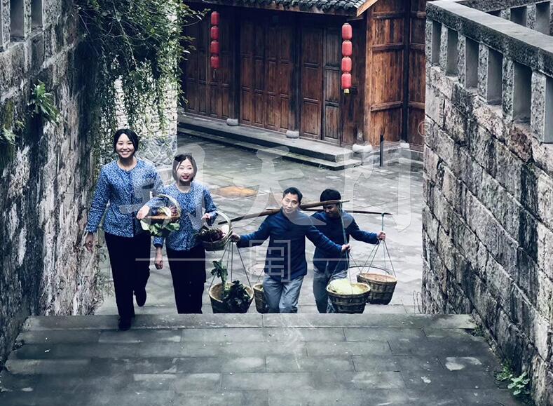 重慶特色火鍋加盟店，如何降低員工流失率？