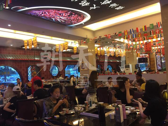 特色小火鍋加盟店，選址要注意這三大要素！
