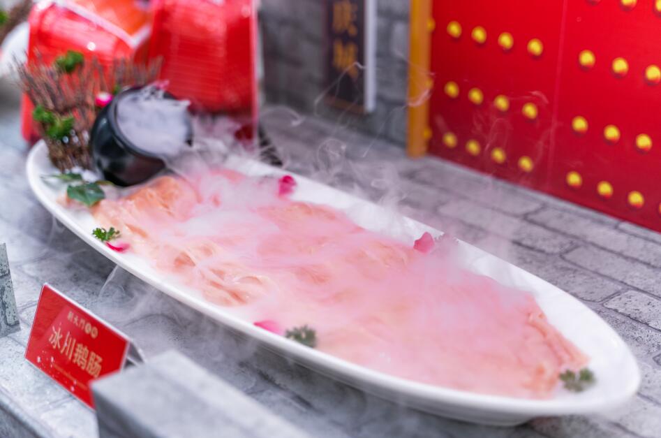 重慶火鍋底料有哪些競爭優勢？