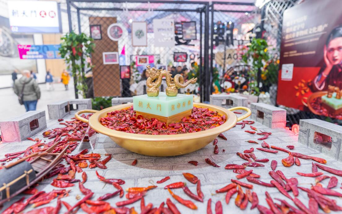 重慶老火鍋底料哪個好，非遺底料可還行？