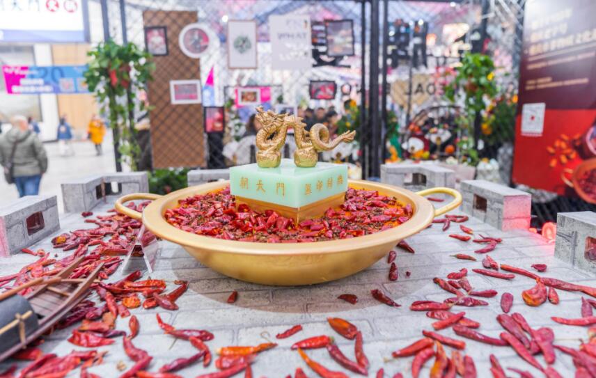 昌都開火鍋加盟店有沒有市場(chǎng)前景？