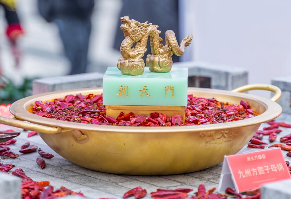 閬中開火鍋加盟店好嗎？當地消費水平如何？