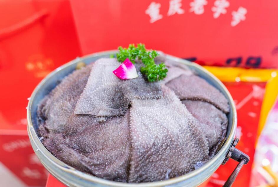 重慶火鍋中有哪些其貌不揚，味道卻驚艷四座的菜？