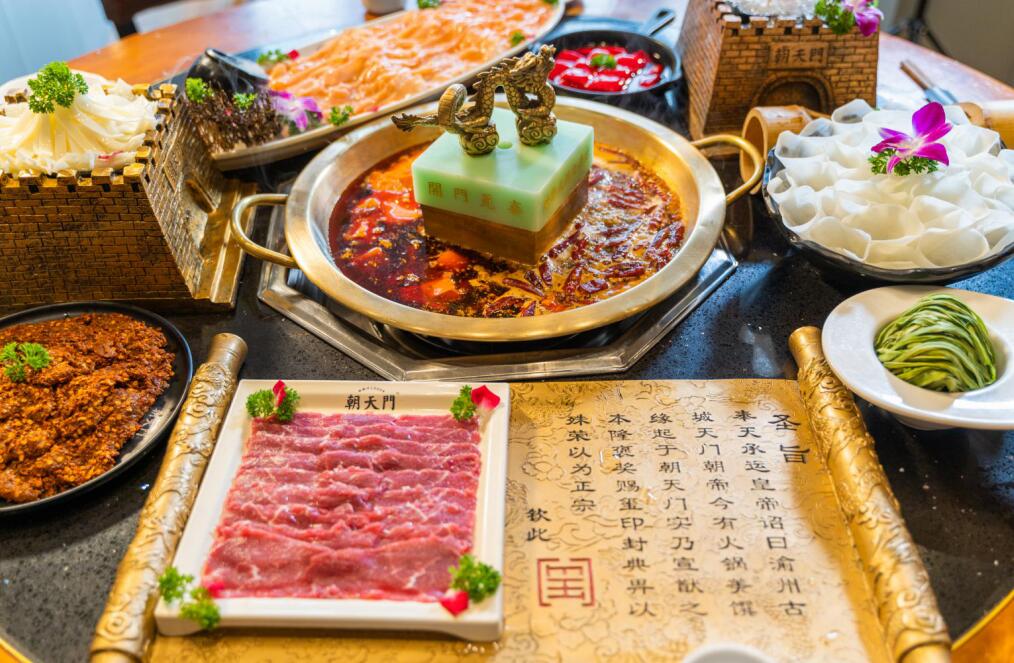 合伙開連鎖火鍋加盟店好嗎？如何權衡利弊？