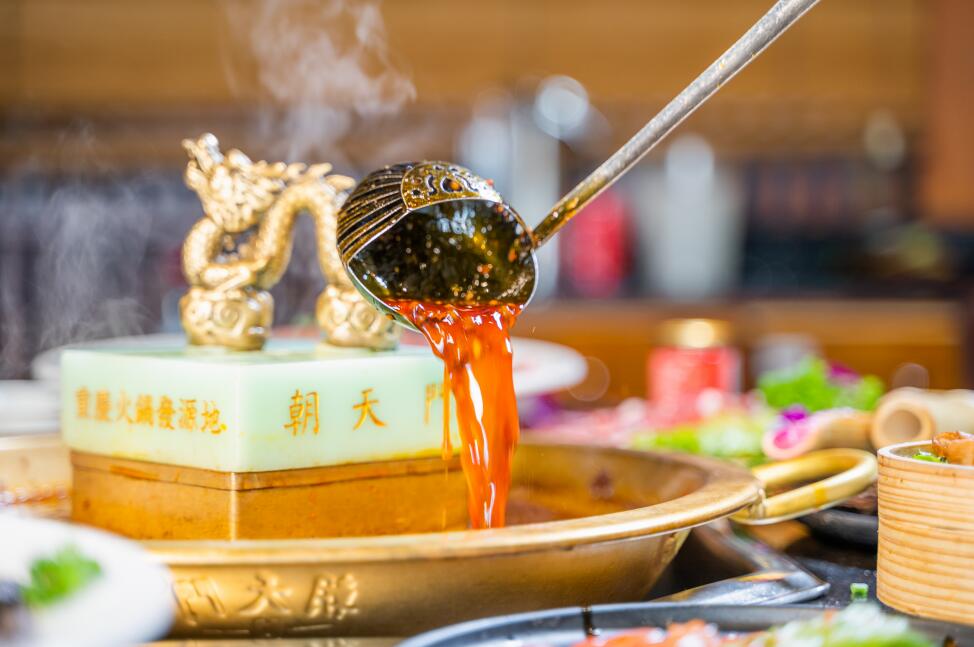 江門開火鍋加盟店，如何找準(zhǔn)正宗品牌？