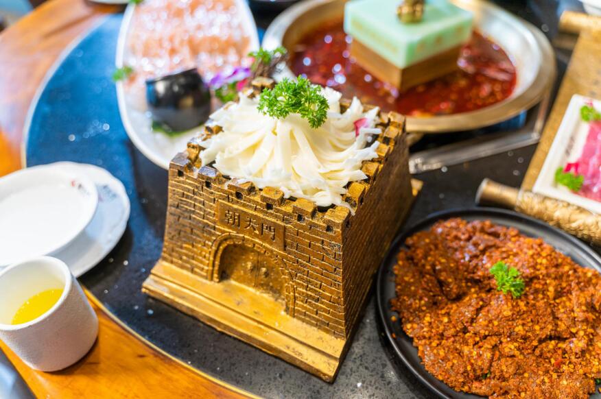 清遠(yuǎn)開(kāi)火鍋加盟店，一定要走出這幾個(gè)思維誤區(qū)!