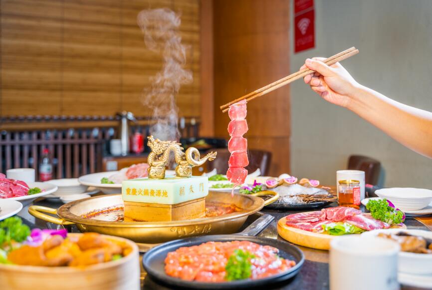 潮州開火鍋加盟店，前期如何宣傳造勢？