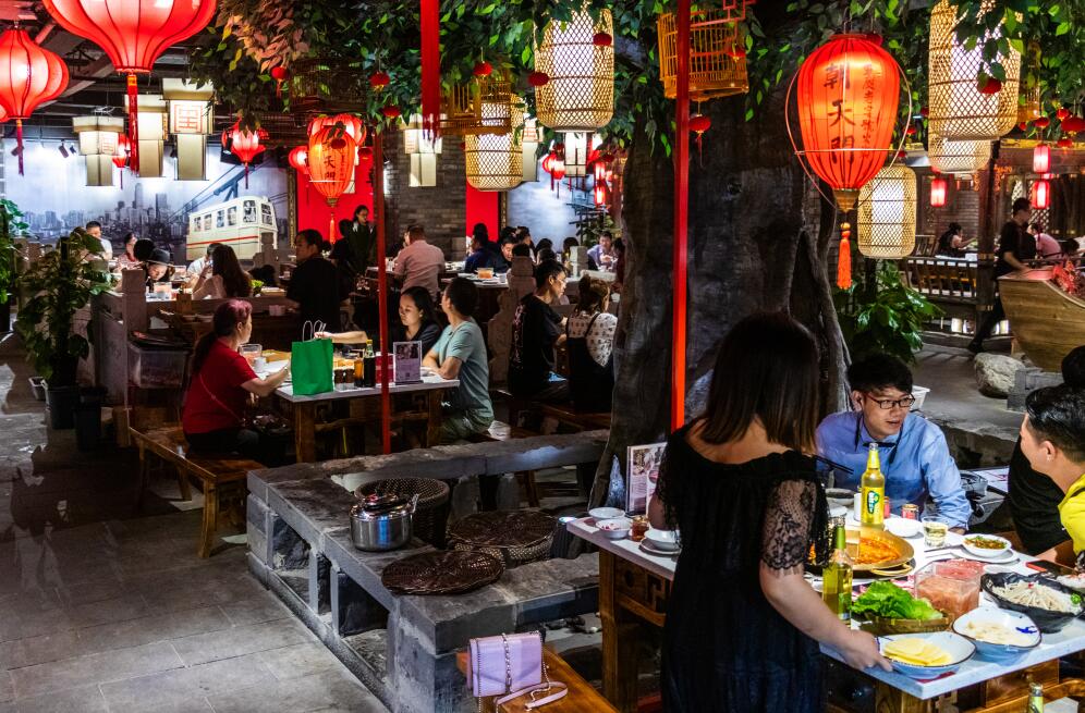 奉化開火鍋加盟店，做好這幾點(diǎn)不愁沒客人！