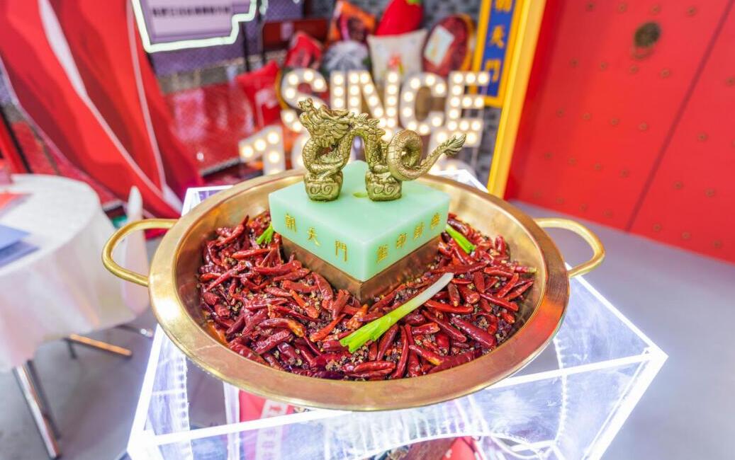 外地人吃重慶火鍋，怎樣才能吃出精髓？