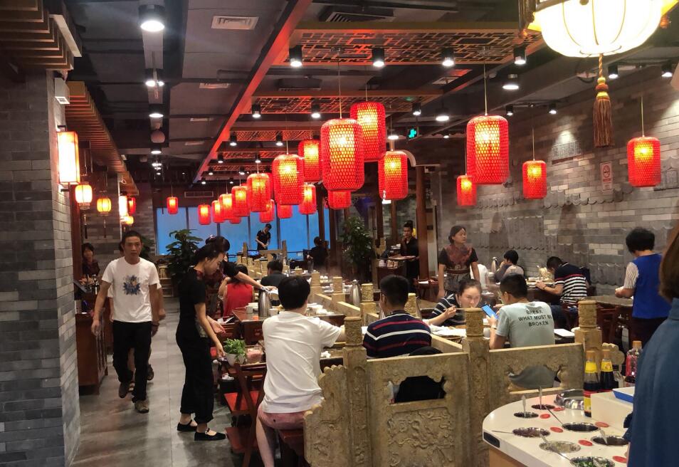 新手開重慶火鍋店，如何保障口味正宗？