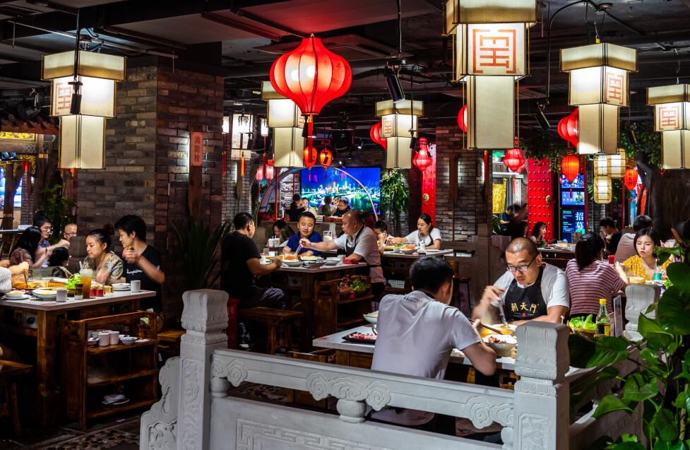 重慶牛油火鍋衛生嗎？有沒有飲食危害？