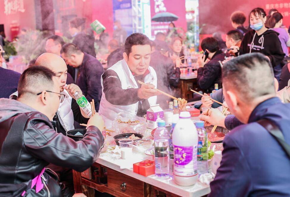 漢中開(kāi)火鍋加盟店，對(duì)門(mén)店有哪些要求？