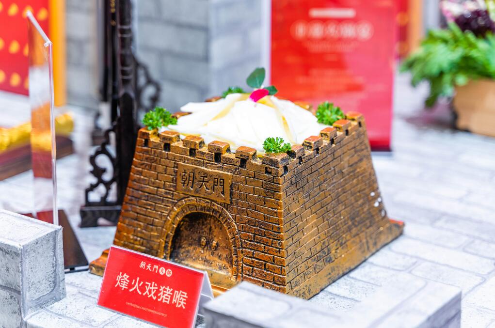 為什么外地的火鍋吃起來沒有重慶的正宗？
