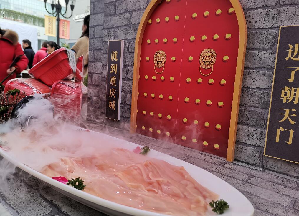 貴溪開火鍋加盟店，如何年輕化經營？