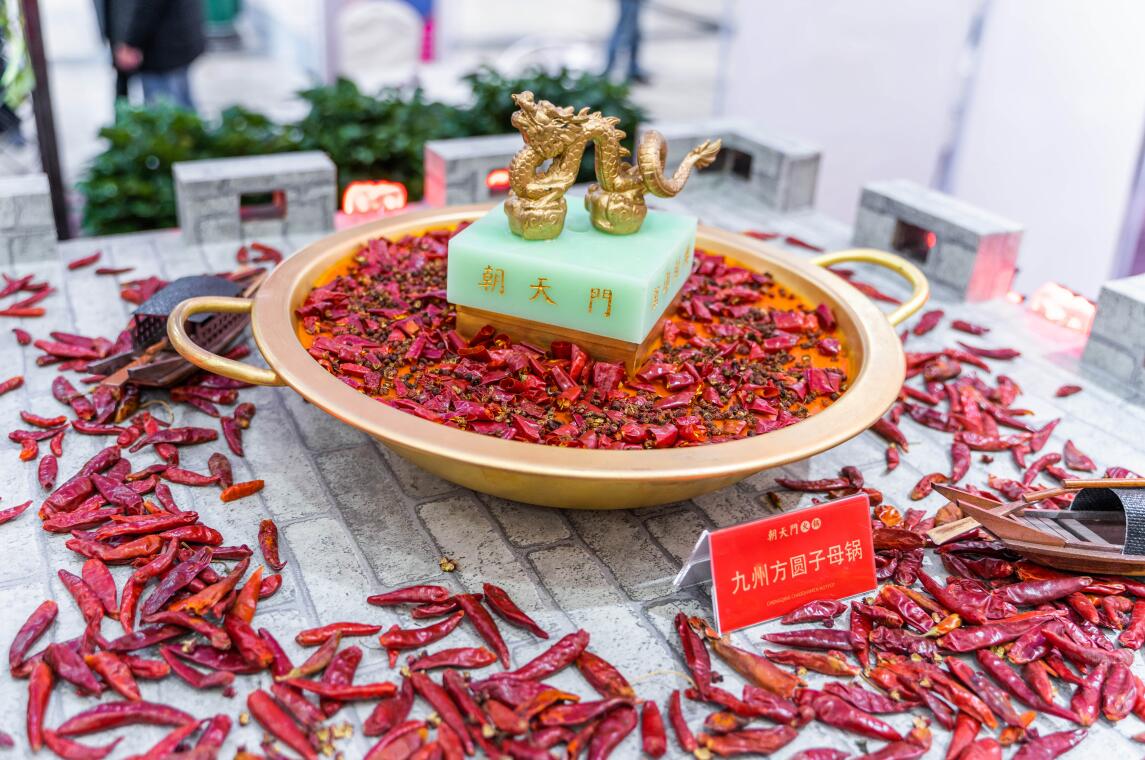 小火鍋加盟店，如何用細節鑄就口碑？