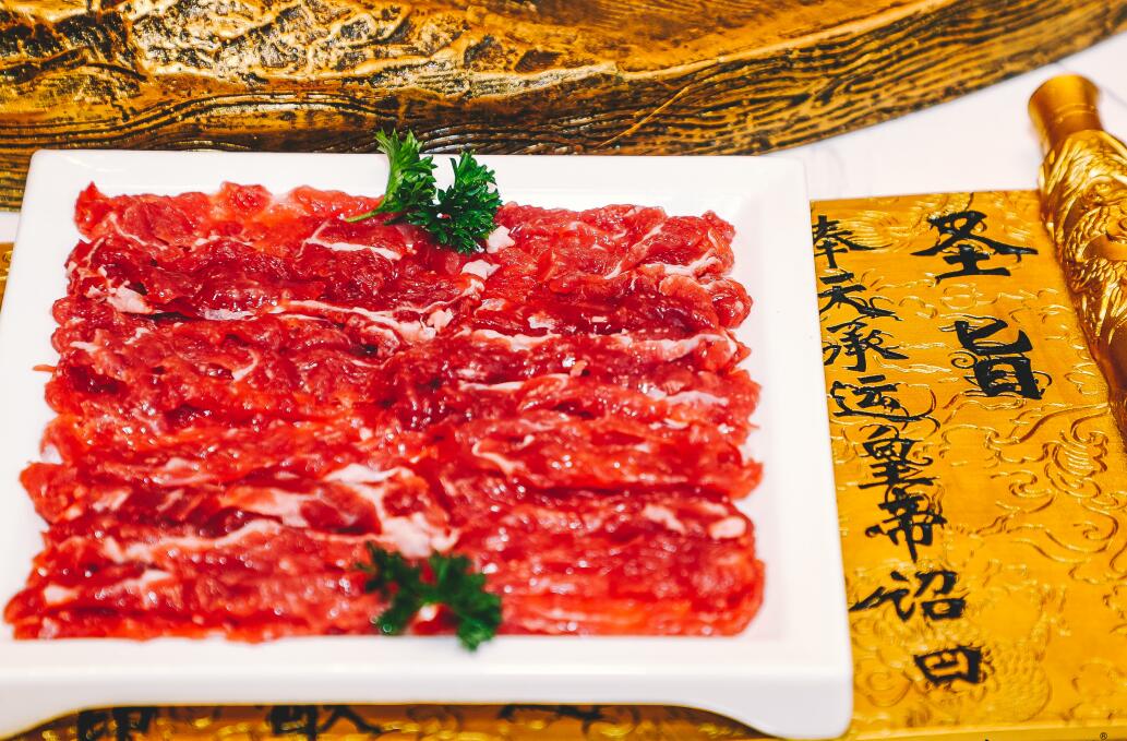 重慶牛油火鍋，讓你食欲大增的特色美味！