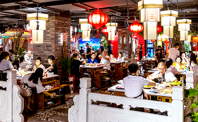 明星網紅紛紛開店，火鍋店真的這么賺錢嗎？