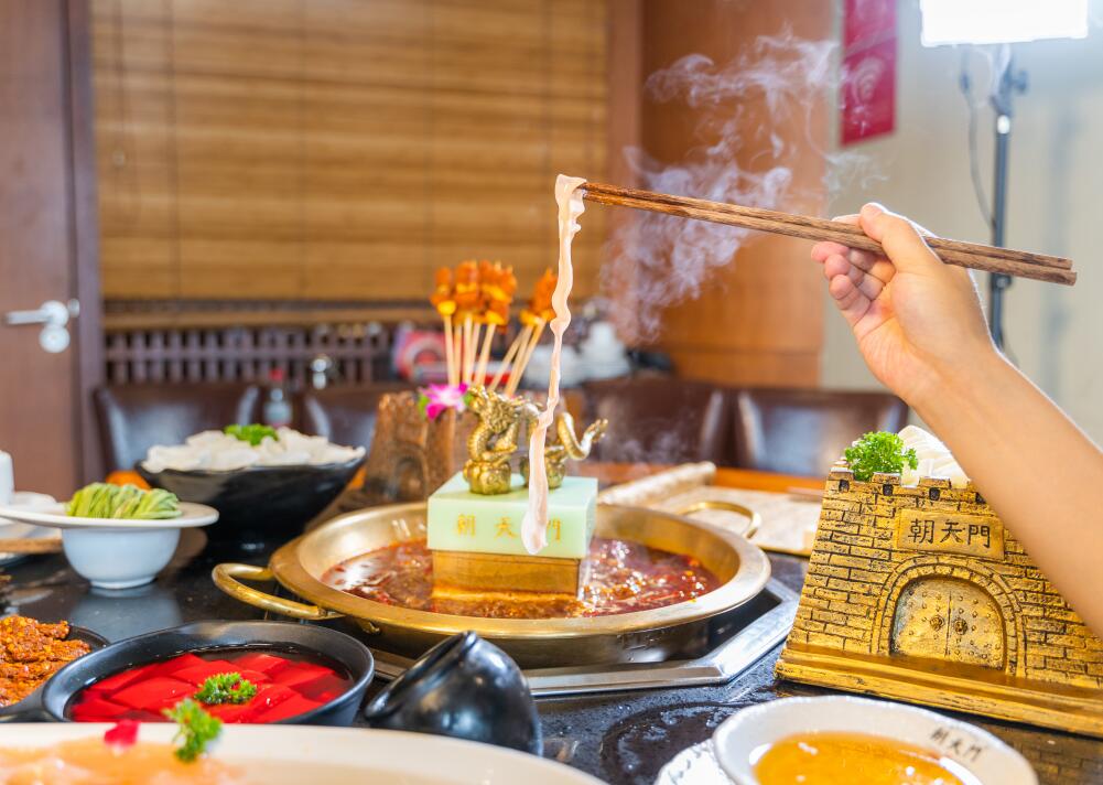 重慶朝天門火鍋怎么樣？醇辣滋味口口生香！