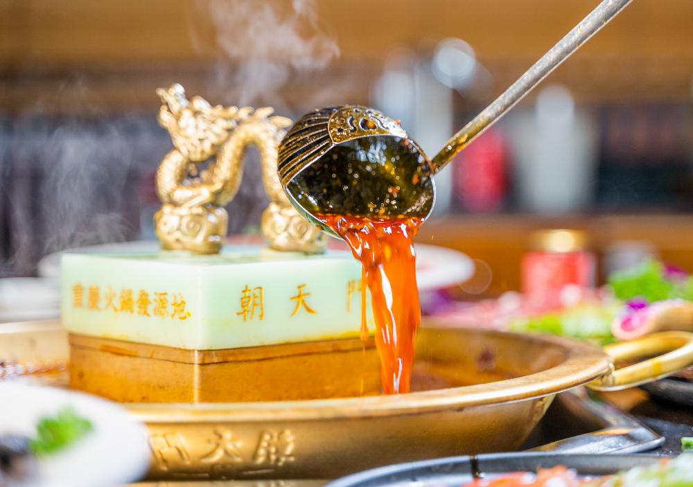 火鍋加盟前景不容樂(lè)觀？市場(chǎng)現(xiàn)狀如何？