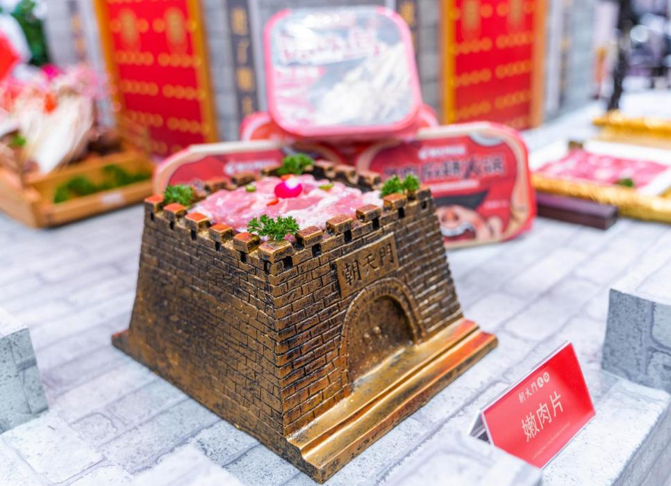 火鍋店的新品能否成為爆品？關鍵看這四點！