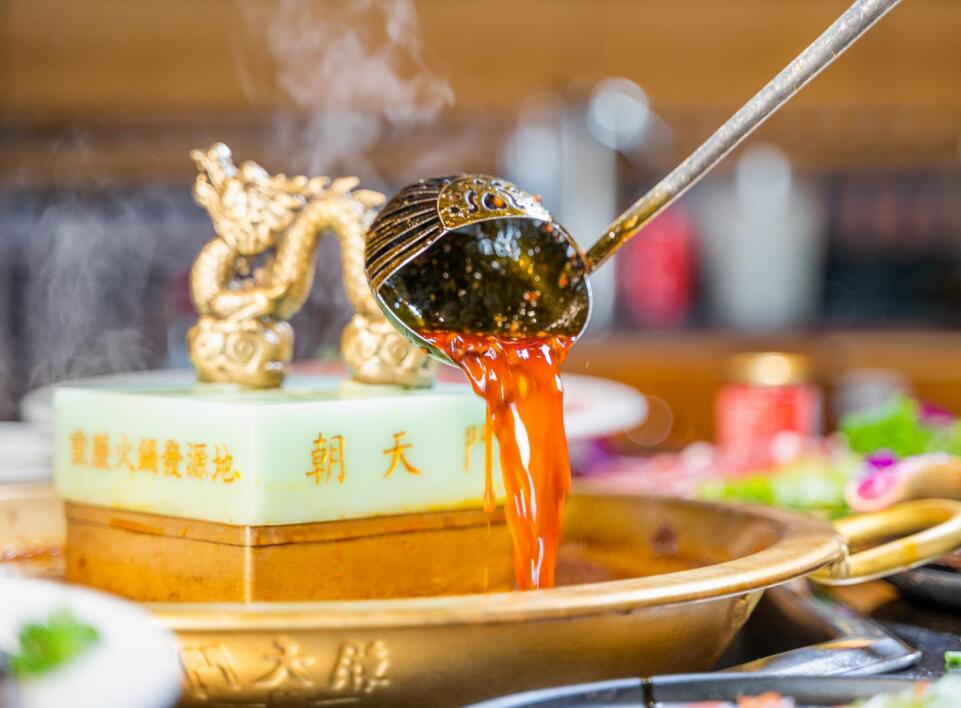 火鍋加盟店的裝修，千萬不能犯這幾個禁忌！