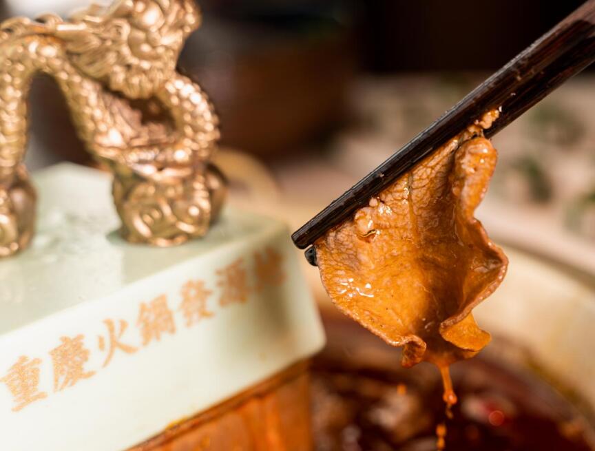 重慶火鍋從何而來？藏在朝天門碼頭里的火鍋故事！
