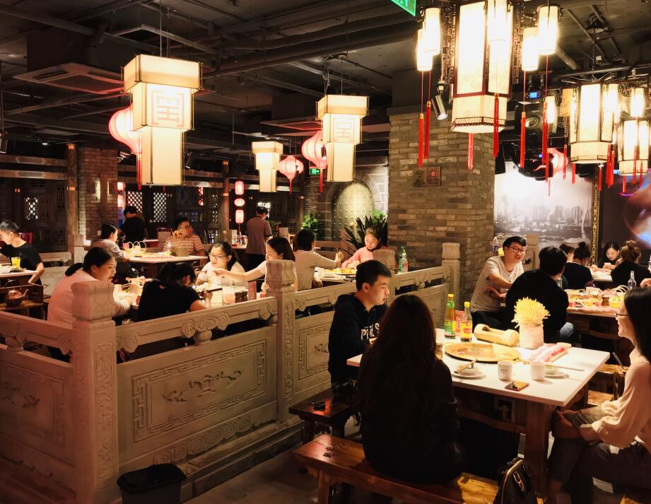 餐飲店想要人氣旺，這三個條件缺一不可！