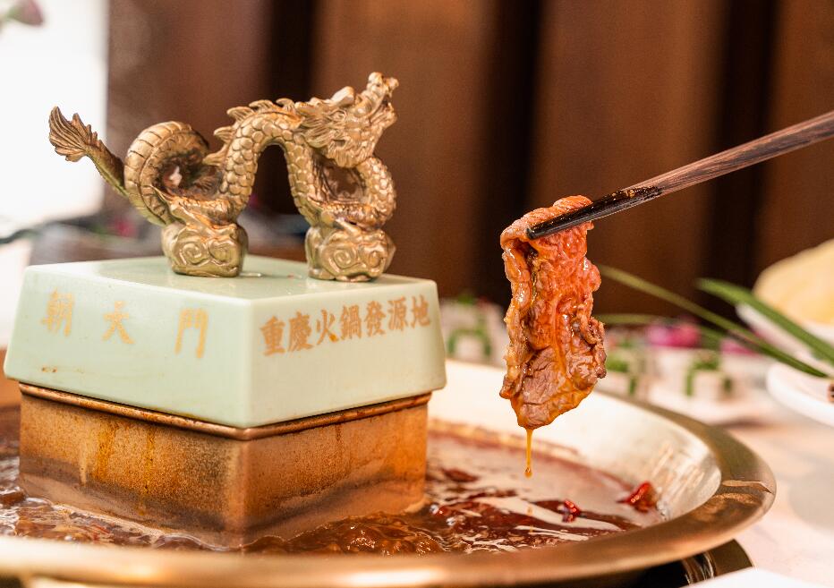 鹵味火鍋怎么樣？先鹵后燙滋味升級！