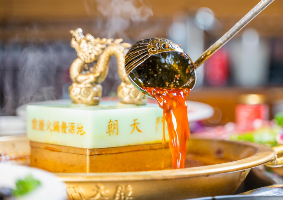 這道火鍋菜重慶人從小吃到大，你喜歡嗎？