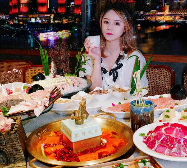 重慶餐飲加盟什么項目啟動難度小？