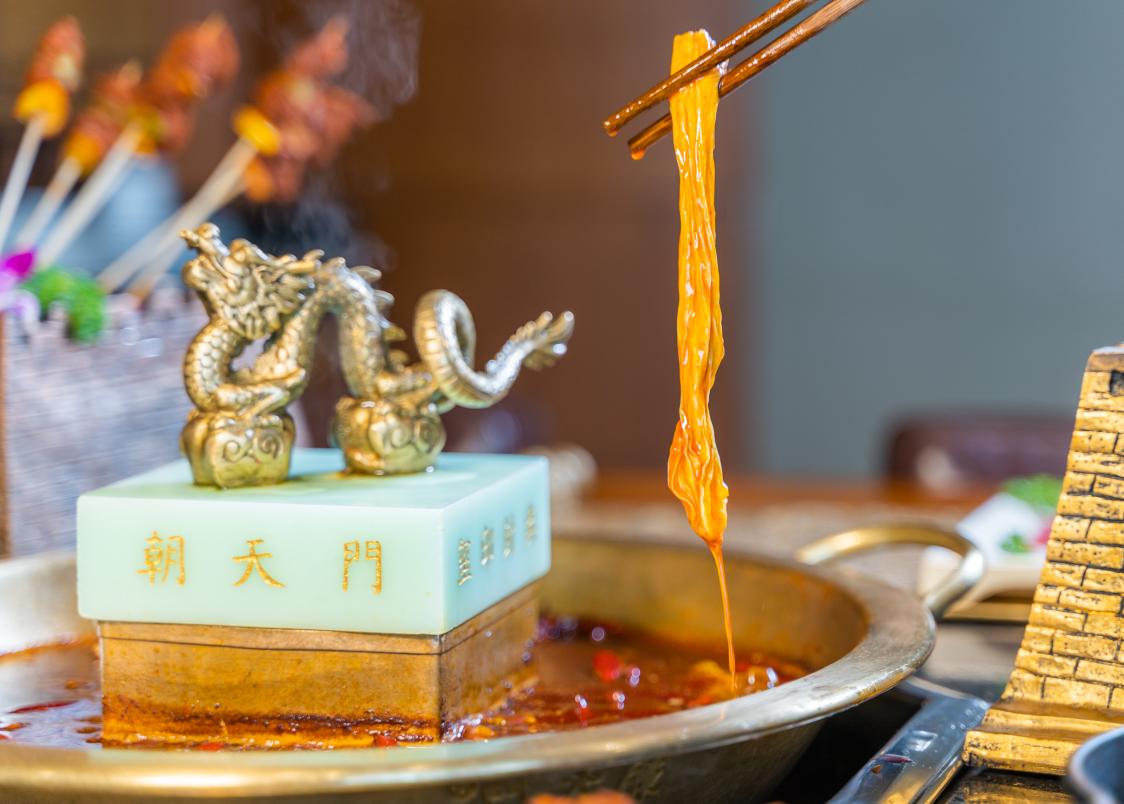 朝天門特色火鍋怎么樣，味道好不好吃？