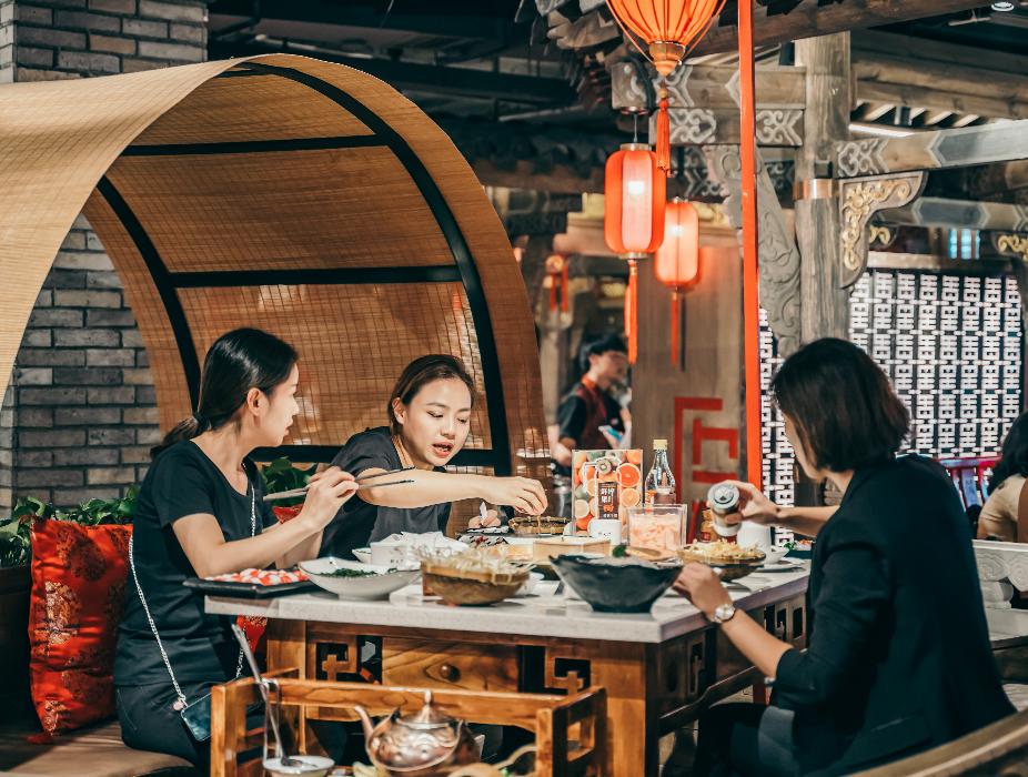 重慶老味道火鍋店有哪些？這家99％的重慶人都知道！