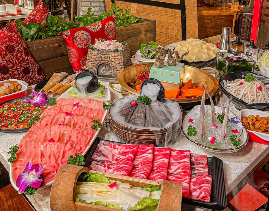 重慶火鍋加盟店的獲客方案，簡單易懂！