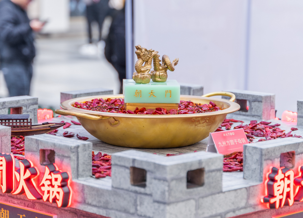 做好三個(gè)小細(xì)節(jié)，火鍋店客流量立馬翻倍！