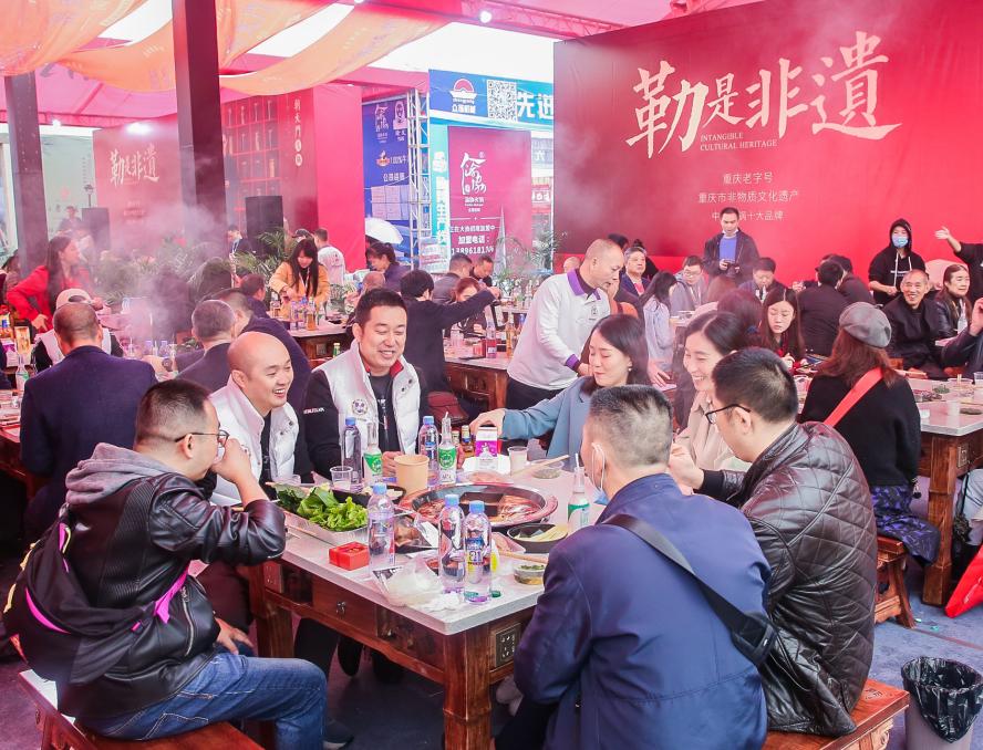 什么樣的火鍋才稱得上是高品質(zhì)火鍋？