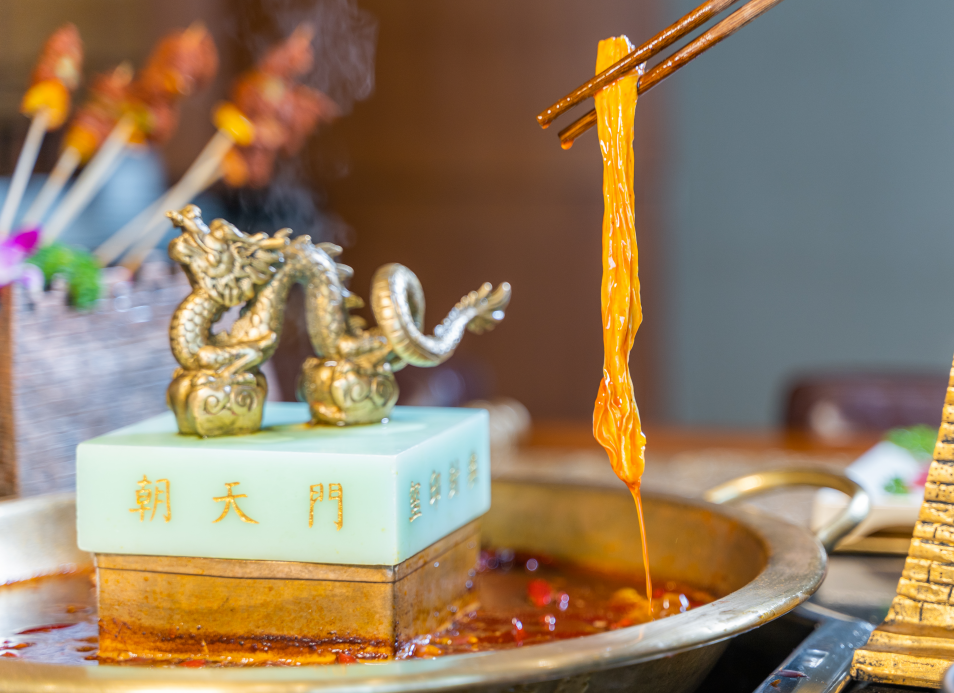 重慶火鍋店的鍋底，到底該如何升級？