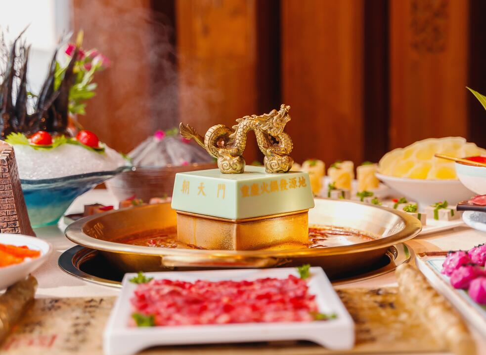 疫情之下，開重慶火鍋加盟店要做好這4件事！