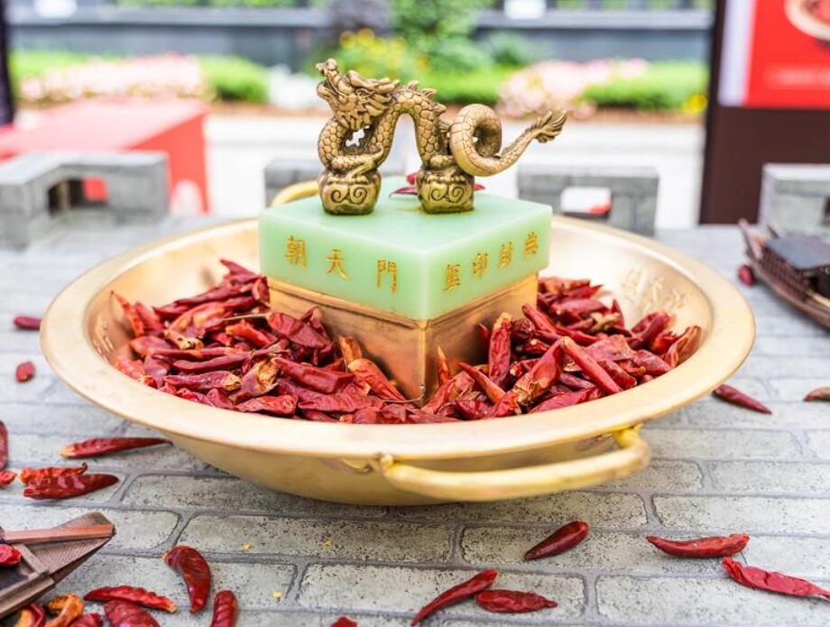 開火鍋店，選址要學(xué)會這三個思維！